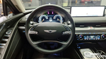 Genesis G80 (RG3) Бензин 2.5 Turbo AWD (05.2020)