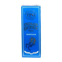 Чай черный Bharat Bazaar TPG Индийская королева 100 г