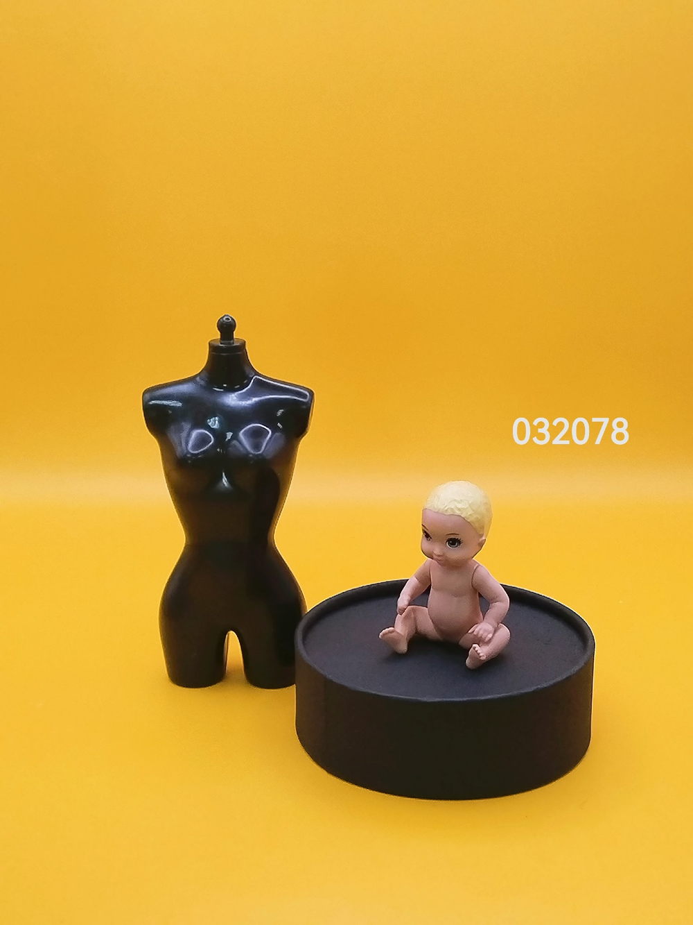 Кукла Барби младенец 032078