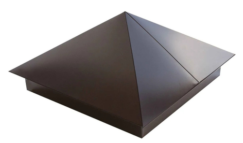 Колпак на столб