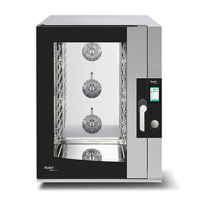 Печь Конвекционная Apach Ab10Qt