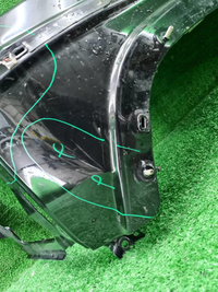 Крыло переднее левое Mercedes G W463 (2018-н.в.)