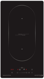 Электрическая варочная панель Zigmund & Shtain CI 29.3 B