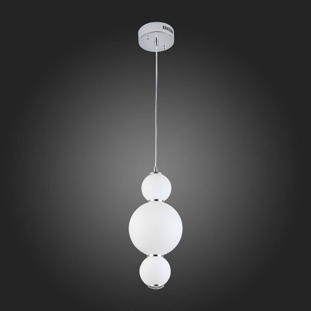 Подвесной светильник ST-Luce Nepazzo SL1583.113.01