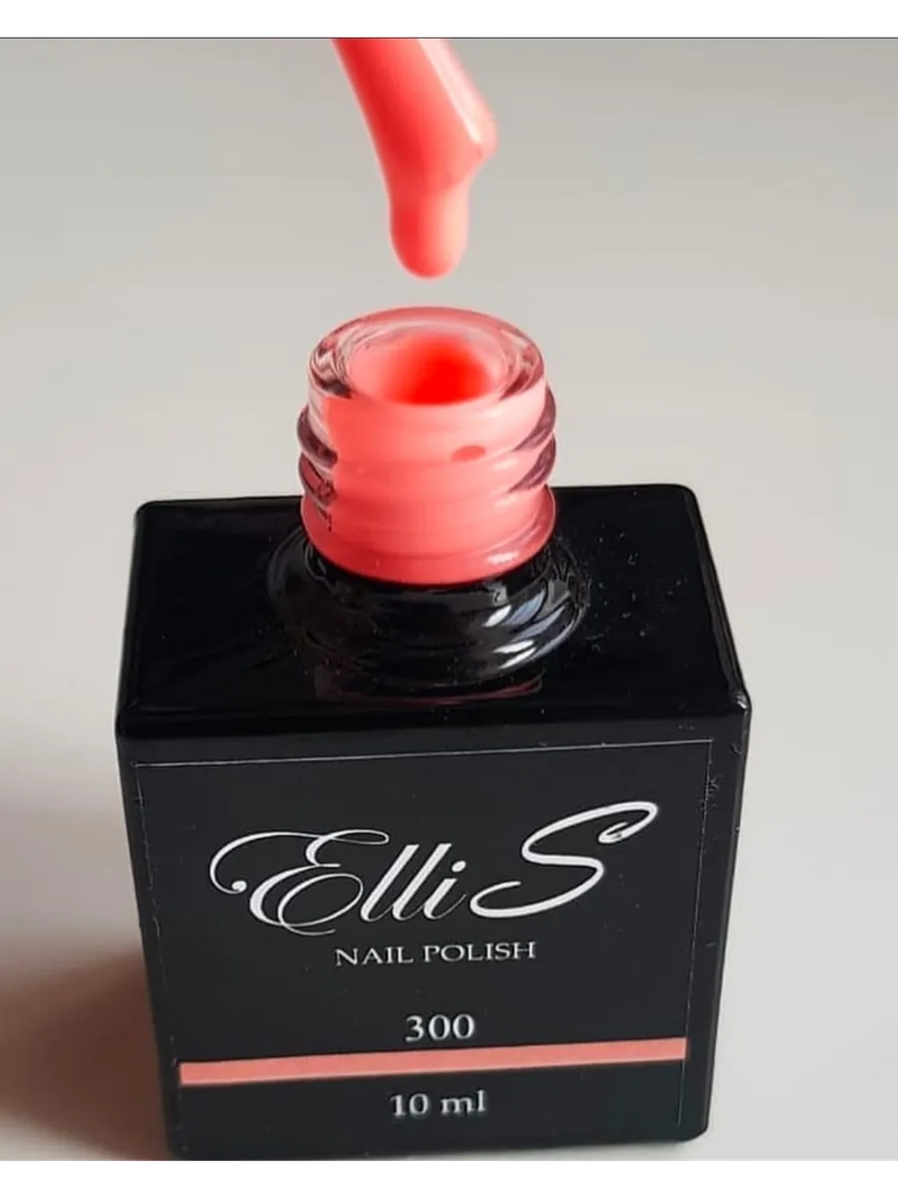ElliS гель-лак 300 10мл