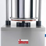 Шприц колбасный Sirman IS35 Idra Vert 380В