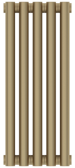 Сунержа Эстет-0 500х225 5 секций