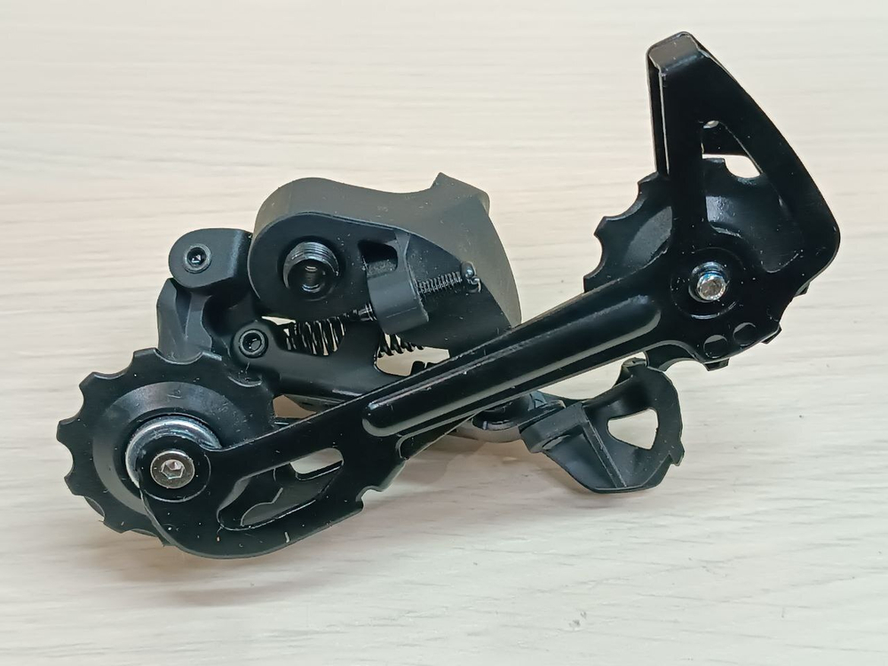 Переключатель на велосипед L-Twoo A7 (задний)