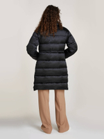 Сатиновая куртка Calvin Klein - черный(K20K207728)