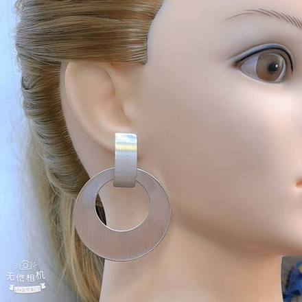 Серьги Jewelry - арт017