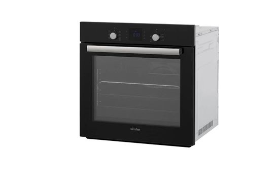 Электрический духовой шкаф Simfer B6ES68011