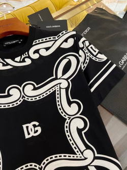 Футболка Dolce & Gabbana