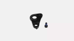 Велопетух Specialized Road Disc Through Axle Derailleur Hanger
