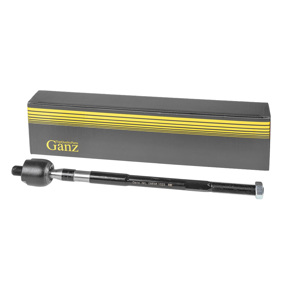 Рулевая тяга L=R CHERY T15/T19 GANZ GIL06535