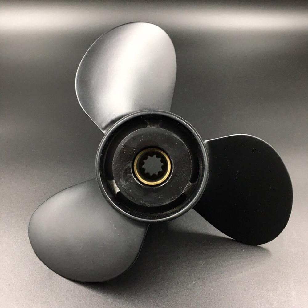 Гребной винт Mercury 25-70 (3x10x14) (King Dolphin)