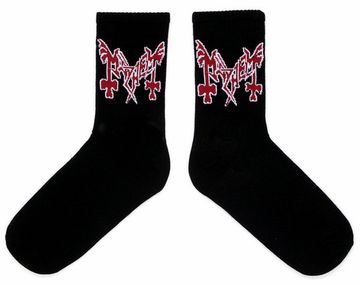 Носки Mayhem (1028)