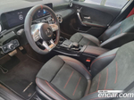 Mercedes-Benz A-Class W177 AMG A35 4MATIC Sedan (10.2022)