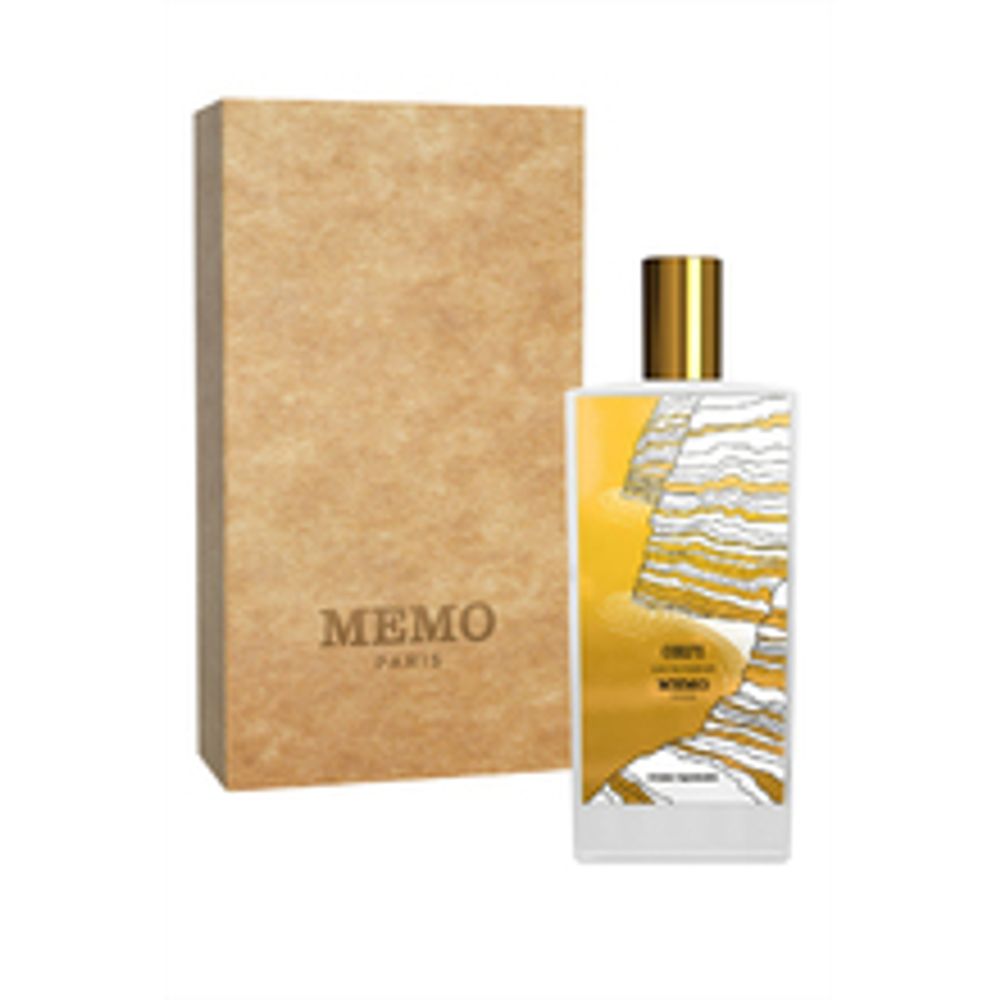 Memo Paris Corfu EDP 75ml