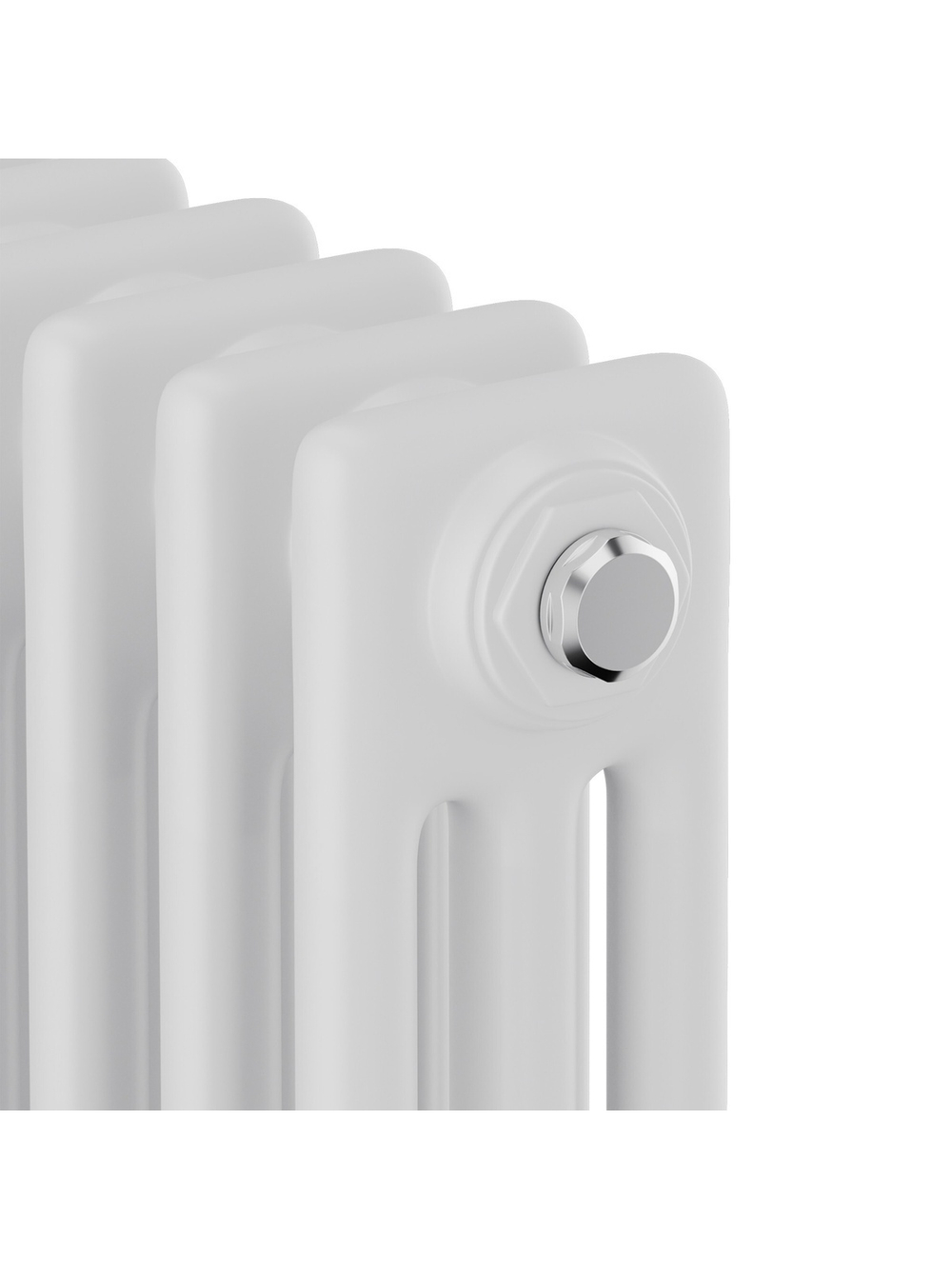Дизайн-радиатор Royal Thermo Insignia C3030 - 14 секц. RAL9016