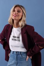 ФУТБОЛКА SHAMELESS BRAINS