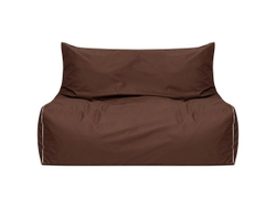 Диван Модерн ткань Коричневый