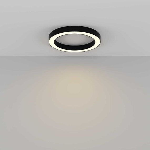 Потолочный светильник Maytoni Technical C093CL-45W3K-B