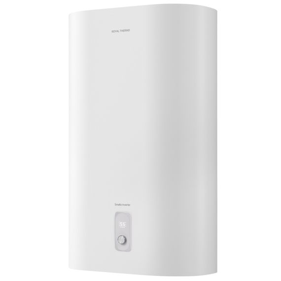 Водонагреватель Royal Thermo RWH 80 Smalto Inverter купить в Москве и Московской области по низкой цене с доставкой по России — (1) Водонагреватель Royal Thermo RWH 80 Smalto Inverter — (1)