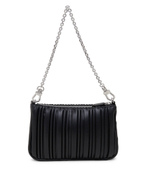 Сумка через плечо 4в1 Emporio Armani - черный(Y3H317 YWQ4E)