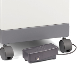 Отсасыватель хирургический 7A-23B