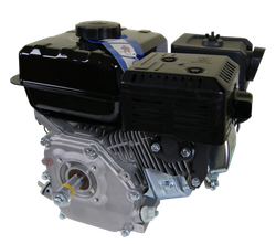 Двигатель LIFAN 170F-C PRO (7,0 л.с, вал 20мм)