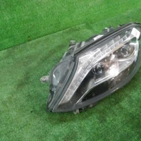 Фара левая Mercedes S w222 (2013-2017) LED