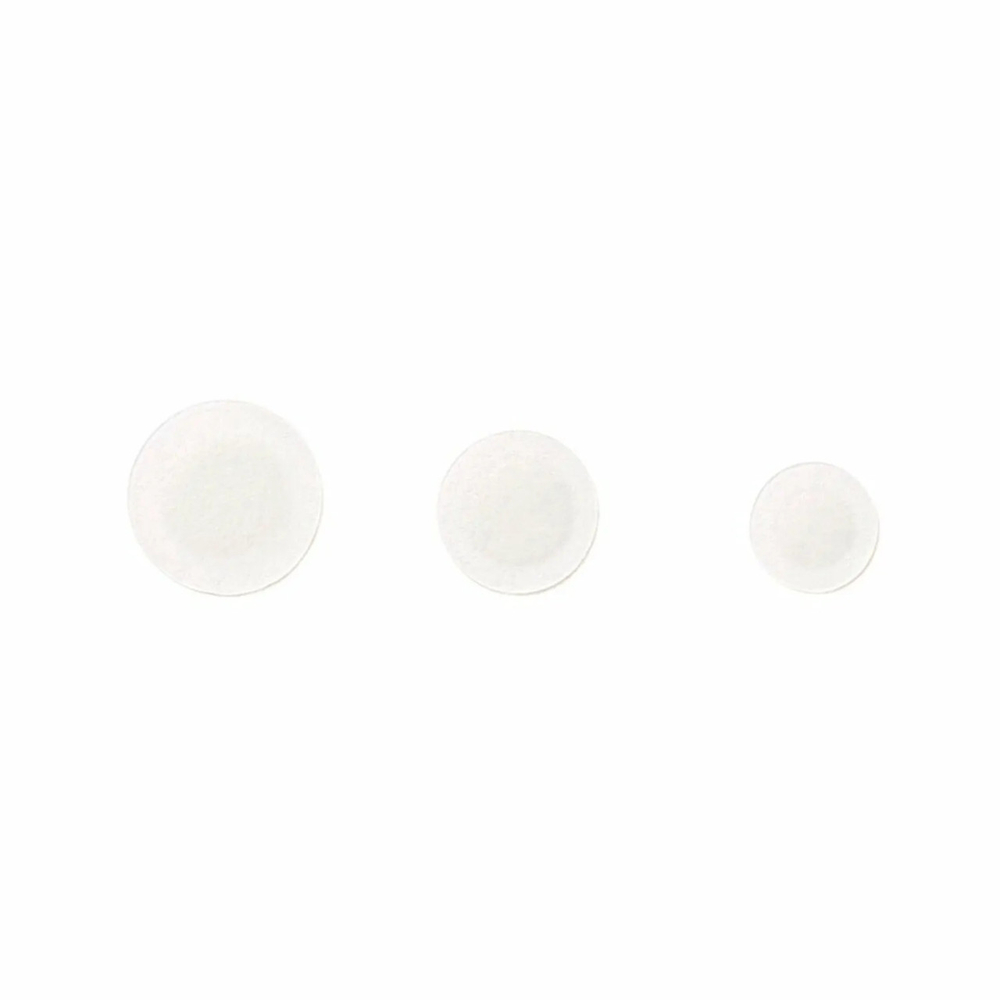 Skinfood Cica clear spot patch 110шт
