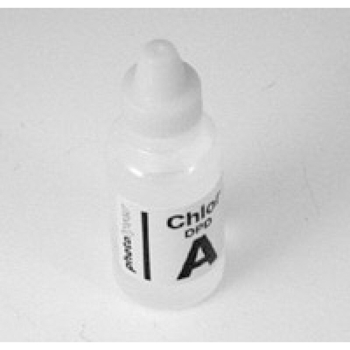 Реагент A для измерения хлора DPD к фотометрам Photolyser, на ~60 анализов/1410-102-00