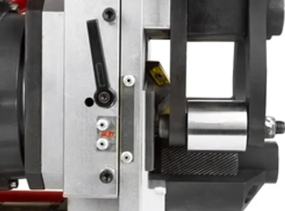 Пластина режущая к кромкорезам серии GMM и GMMA (Япония), арт. HP1724