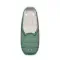 Теплый конверт в коляску Cybex Platinum Footmuff Leaf Green