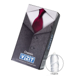 Классические презервативы VIZIT Classic