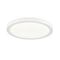 Потолочный светильник Sonex Nebula White Mitra Led 7790/18L