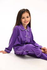 Пижама детская Ihomewear "Вери Пери"