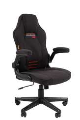 Офисное кресло Chairman CH51 черный