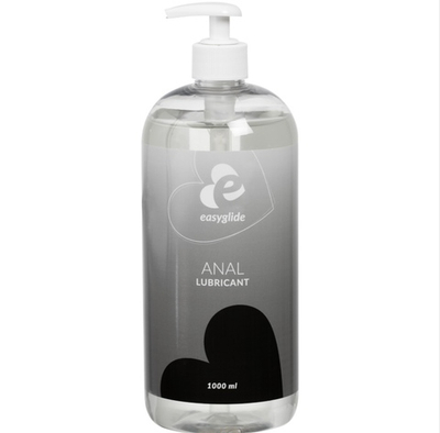 Лубрикант EASYGLIDE ANAL 500 ML (Нидерланды)