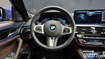 BMW 5 Series (G30) 530e M Sports (04.2021)
