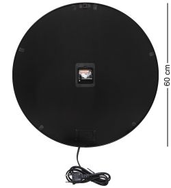 CK-17 Часы настенные