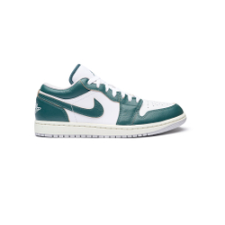 Кроссовки Jordan 1 Low "Oxidized Green"