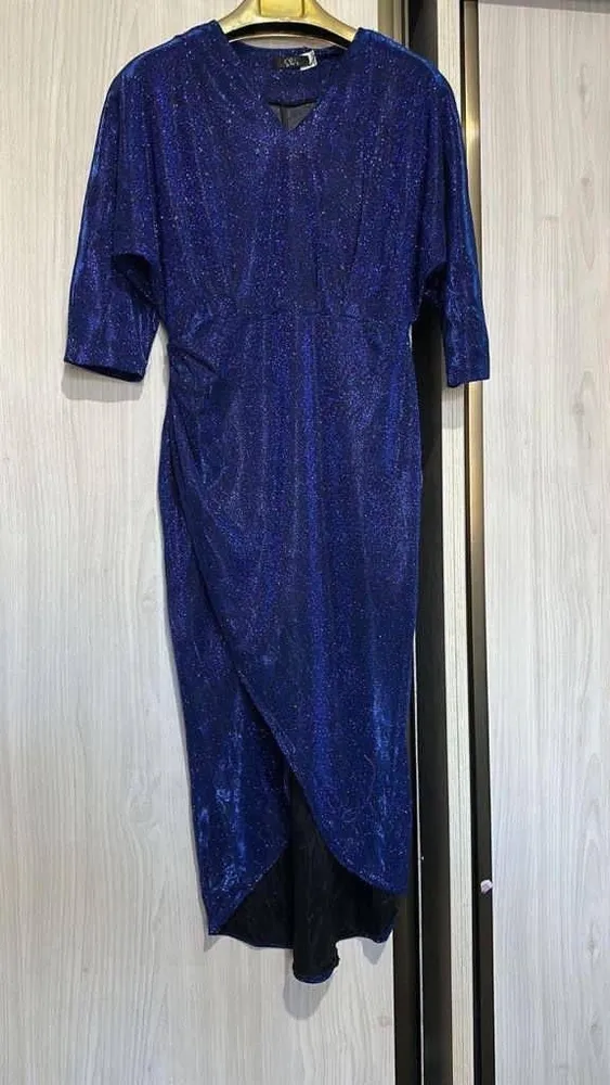 Платье 6818070 Fabrika