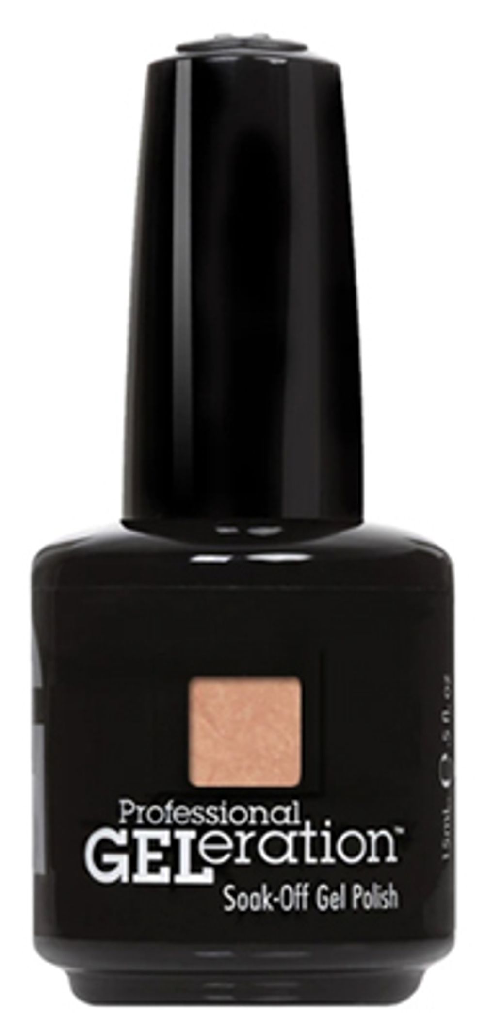 Гель-лак GEL-1214 - Alotta Colada 15 мл