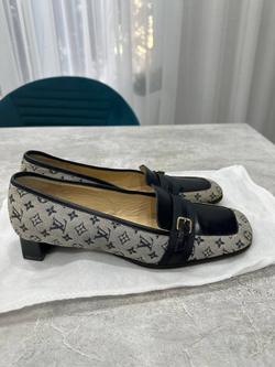 Туфли Louis Vuitton