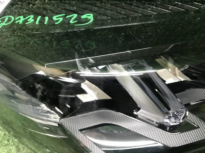 Фара правая Chery Tiggo 7 Pro Max 24-нв LED