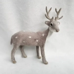 Фигурка Олень 15 см