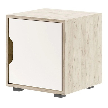 Стеллаж (со створкой) Буква