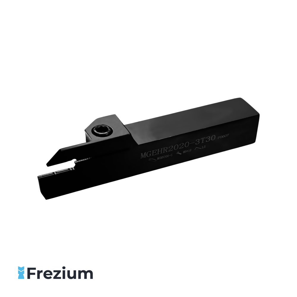 Токарная державка MGEHR2020-3T30